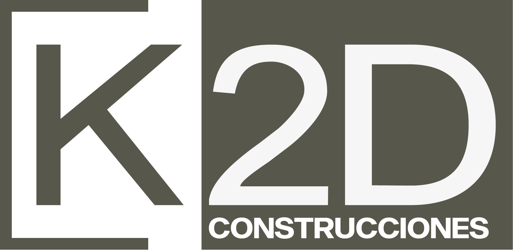 Logo K2D